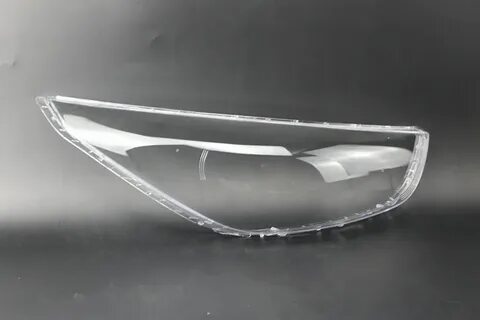 Стекла фар hyundai elantra