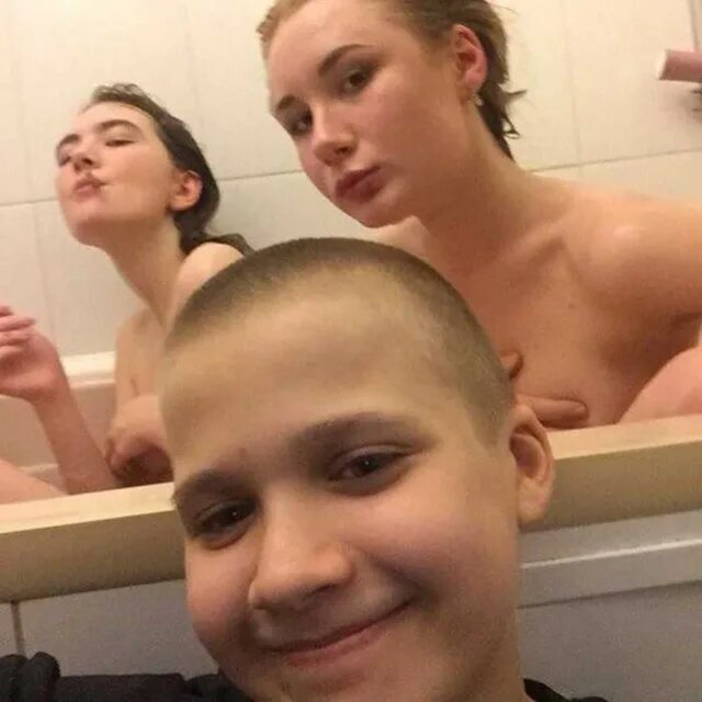 Фуллы ершовых