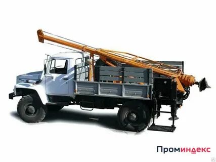 Бур газ