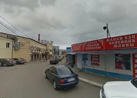 Рыболовный магазин смоленск