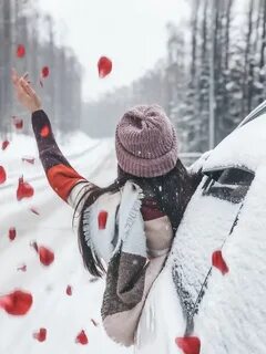 Не живу зимой