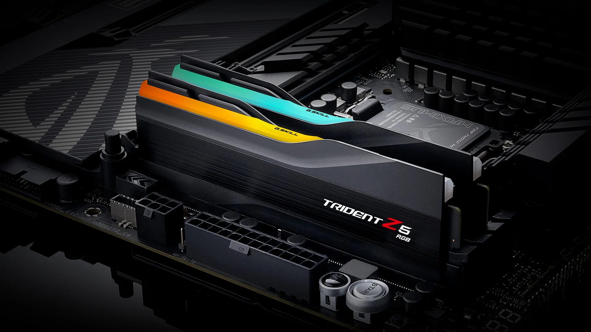 G.skill Trident z5 ddr5-8000. G skill ddr5. G.skill Trident z5 RGB. G.skill Trident z5 ddr5. Gskill ddr5