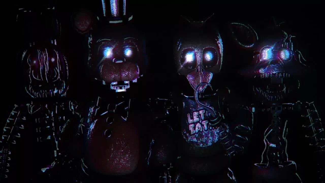 Fnaf the joy of story. The Joy of Creation story Mode Бонни. The Joy of Creation АНИМАТРОНИКИ. The Joy of Creation Фредди. Джой оф Криэйшн стори мод.