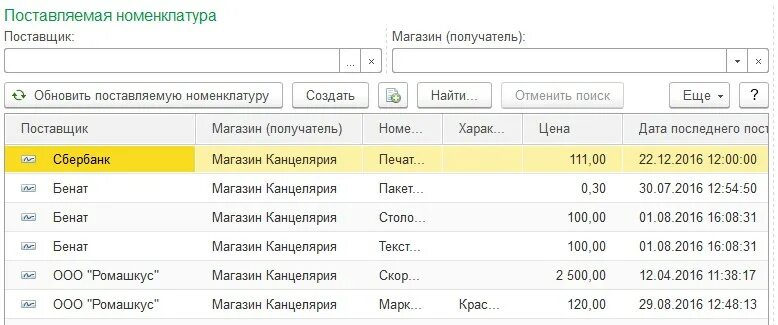 1с установить время. Номенклатура поставляемой продукции. Номенклатура оборудования. Номенклатура 1с Розница готовая. Номенклатура продукции это.