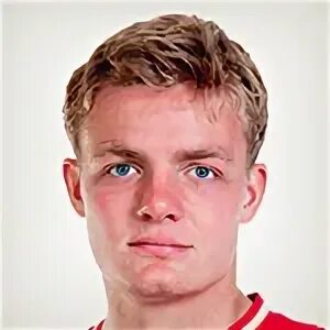 Кристиан расмуссен