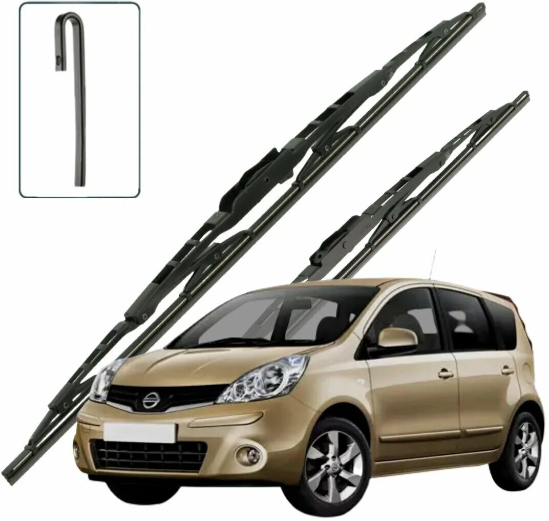 Щетки стеклоочистителя ноут е11 размер. Дворники на nissan note e11. щетки стеклоочистителя ниссан ноте 2008. рейлинги на ниссан нот е12. уплотнитель решетки дворников ниссан ноут е11.