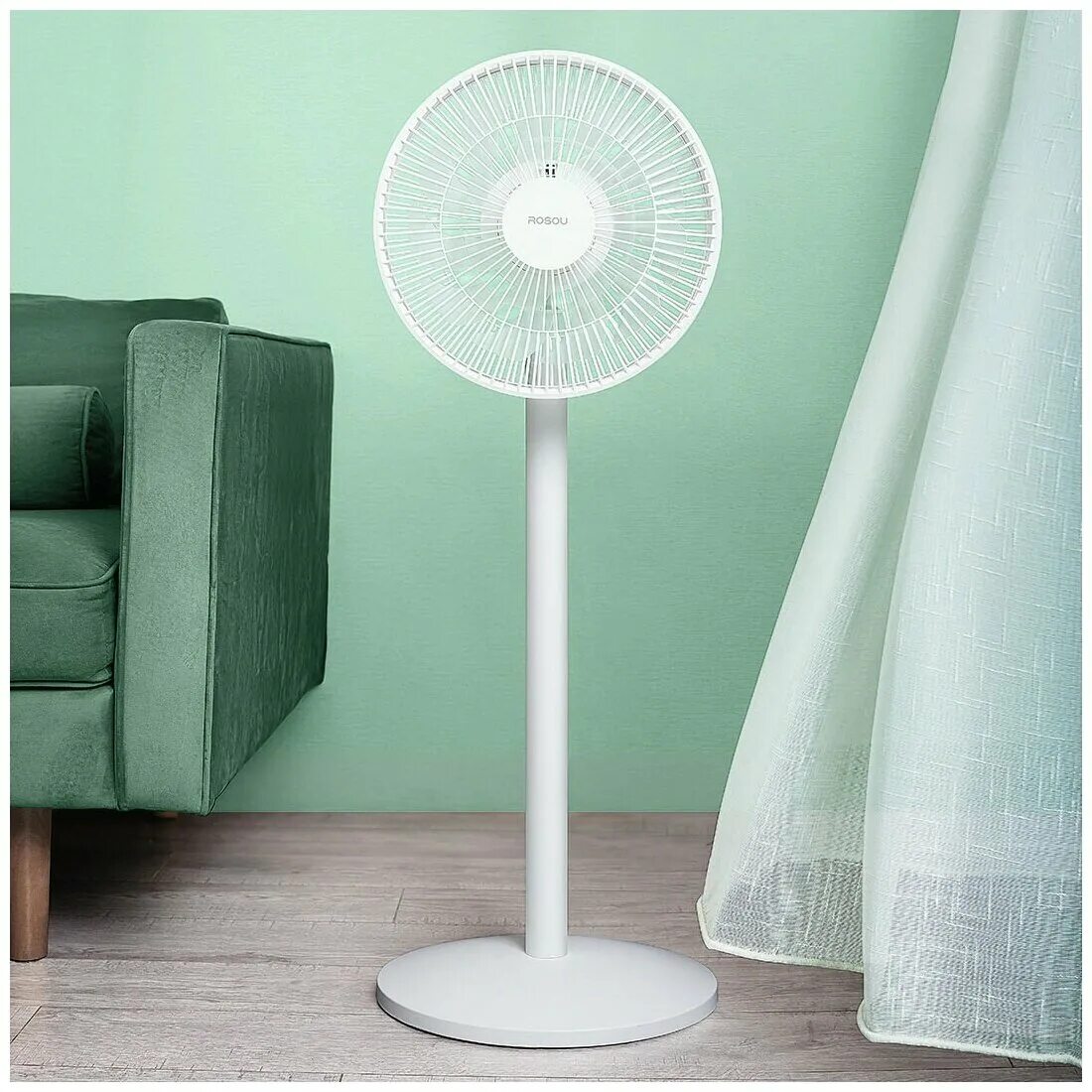 Xiaomi inverter fan