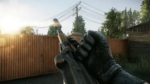 Текстиль 1 тарков
