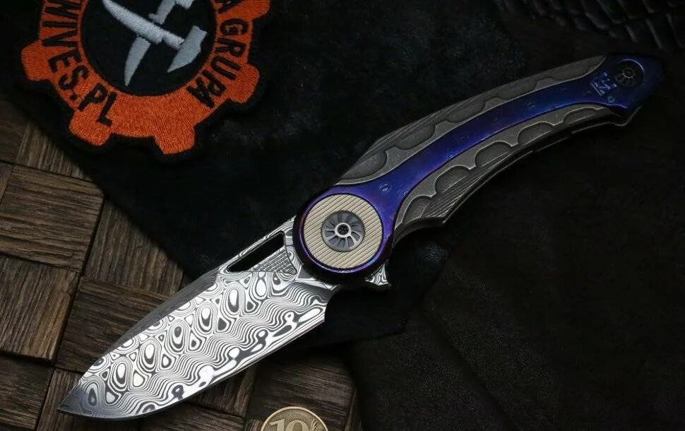 Custom Knife Factory ножи. CKF DCPT 5. Складной нож CKF/Rassenti Persian. Нож Корсар складной. Ckf ножи купить