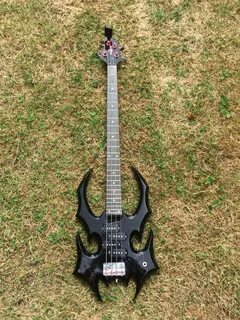 Guitar only