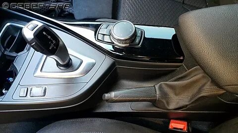 Bmw ручник