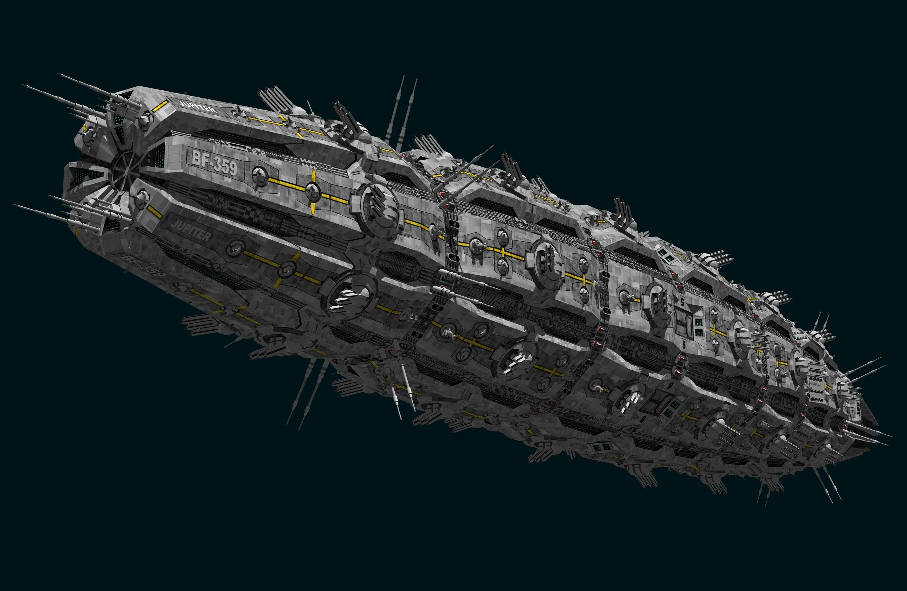 Космический линкор Sci Fi. Sci Fi космический корабль линкор. Космический линкор Сталинград. Космический линкор концепт.