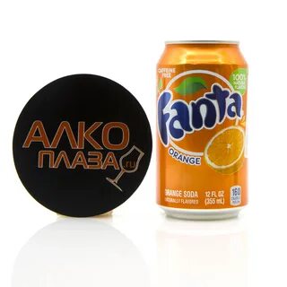 Фанта стоит