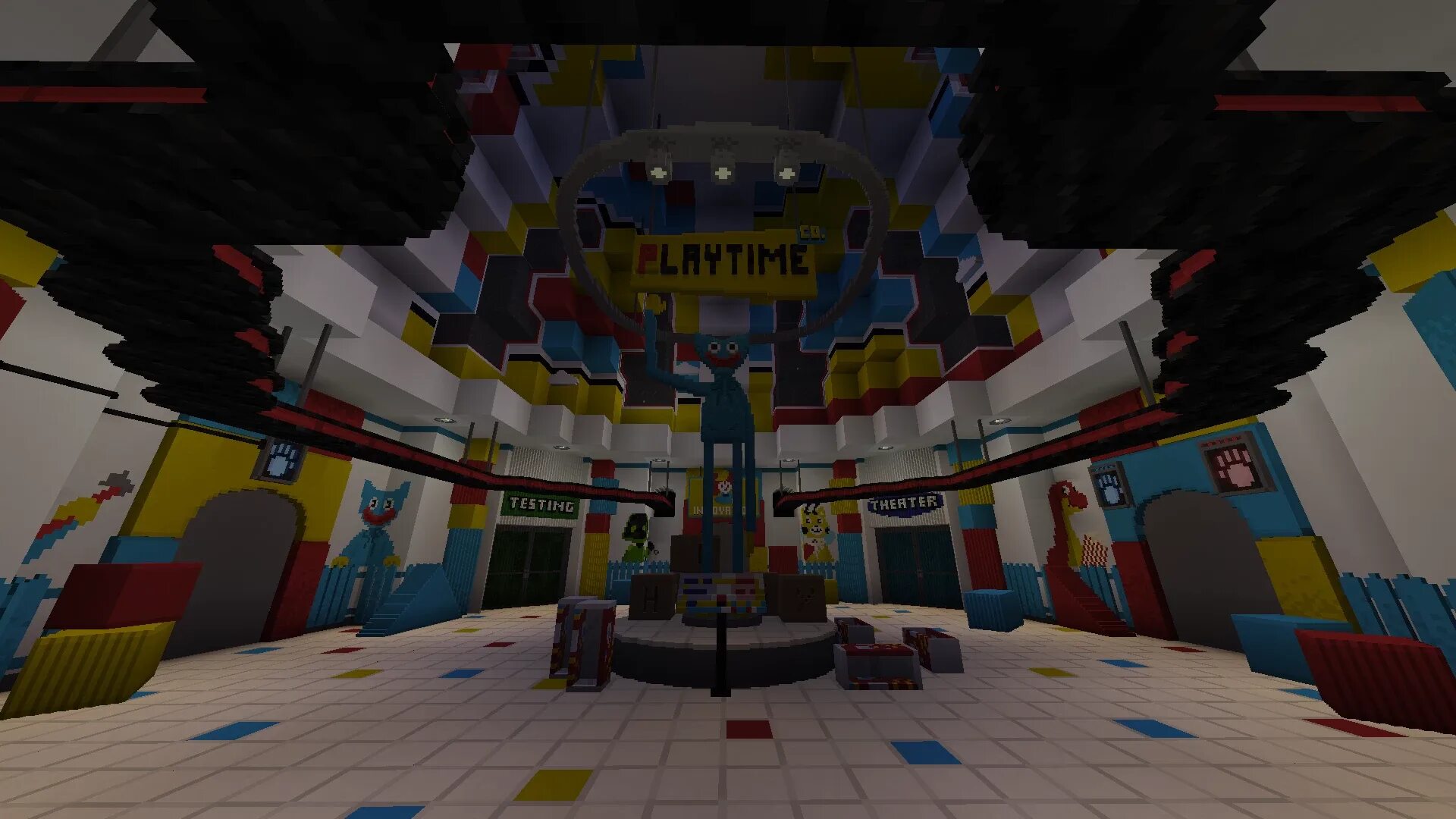 Карта poppy playtime 2 в майнкрафт. Карта poppy playtime 2 в майнкрафт. Poppy playtime chapter 2 map minecraft pe. Poppy playtime chapter 3 minecraft карта. Poppy playtime chapter 1 майнкрафт.