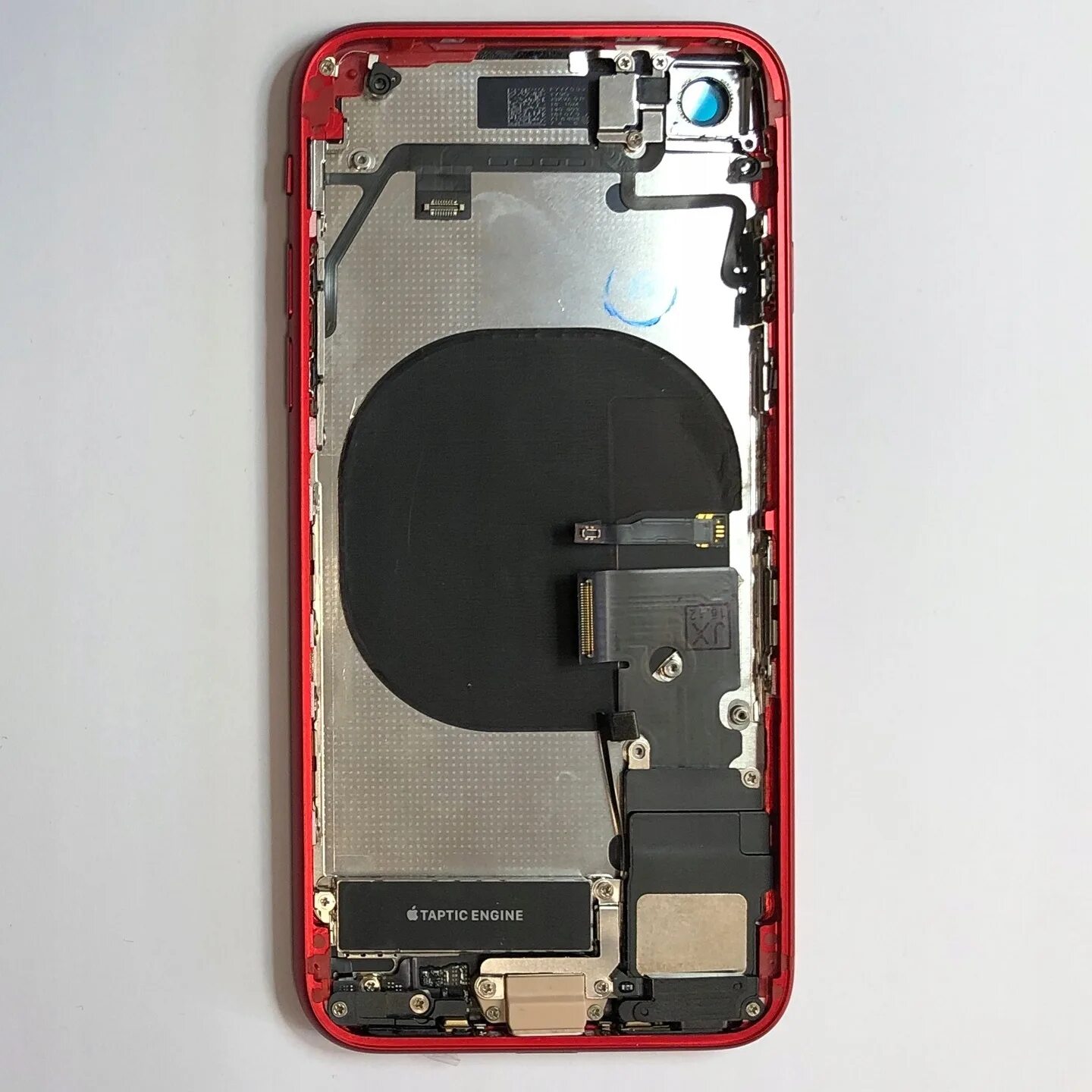 Корпус 8 плюс. Корпус iphone 8 plus. корпус в сборе для iphone 8 plus (серый космос). iphone 8 внутри. айфон 11 без задней крышки.