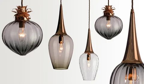 Glass lighting