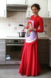 В гостях у хозяюшки канал