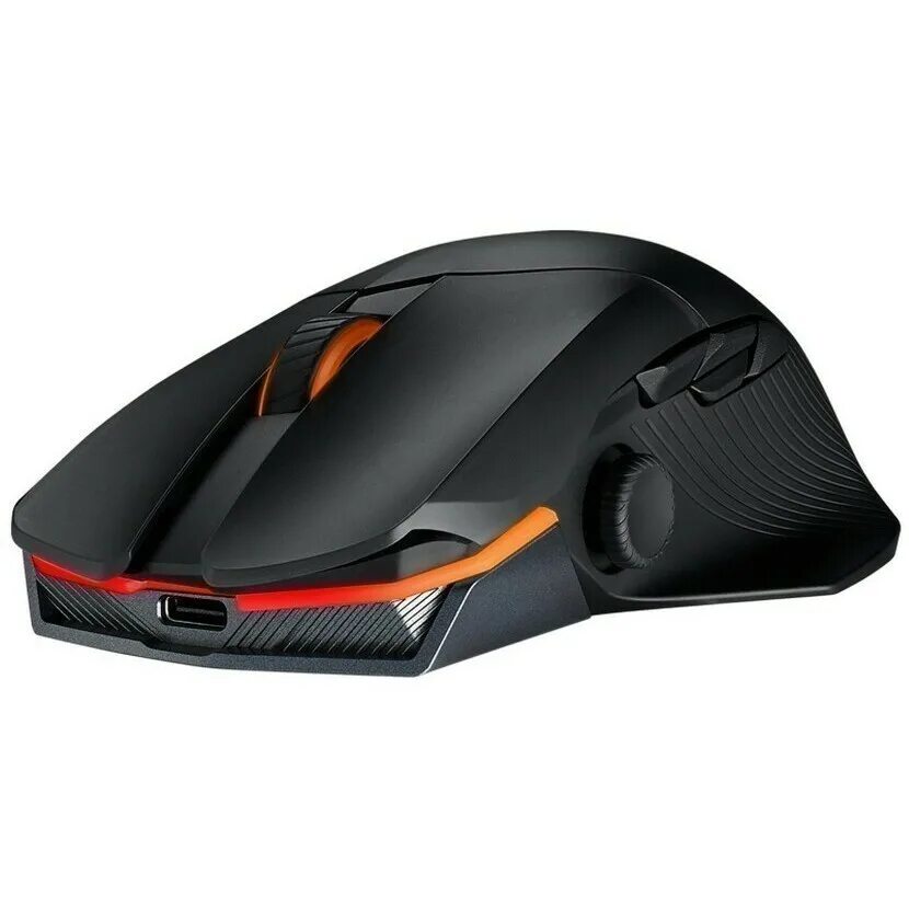 Игровые мыши asus rog