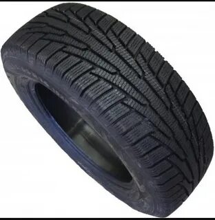 Nokian nordman 8 235 65 r18