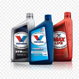 Автомобильная синтетика
