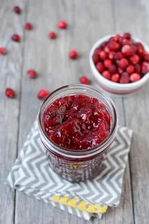 Клюква рецепты