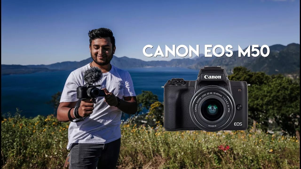 Качество s 50. Canon EOS 50 M Mark 2 vlogger Kit. Canon m50 фото. Canon EOS m50 Mark II В руках. Сетап на Canon m50.