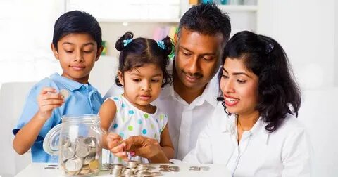 Save families