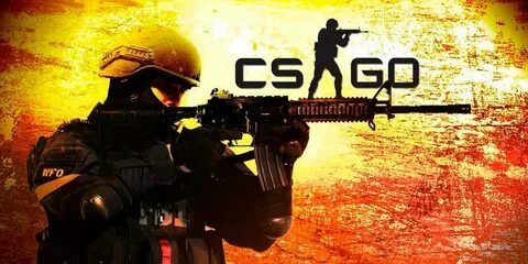 Counter strike global offensive error