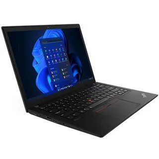Lenovo thinkpad x13 gen 3