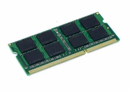 Ddr3l 4gb 1600