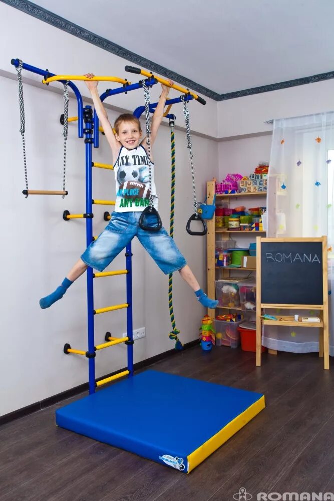комнате детские спортивные площадки. детский спортивный игровой комплекс kidwise. 12. спортивный комплекс для малышей дск 04240. Romana 201.