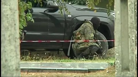 Стрельба в нальчике