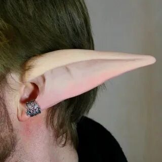 Ушки вниз