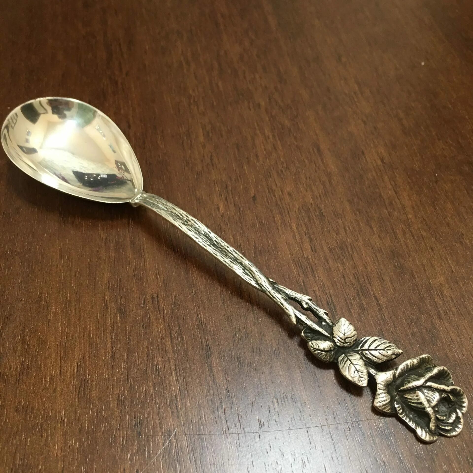 Ложка чайная "новинка-1" нерж. Ложка чайная тройка 1,5 мм (м-3) 689456. Найти чайную ложку. Красивые чайные ложечки. 76 - серебро?.