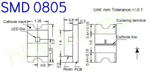 0805s8j0271t5e