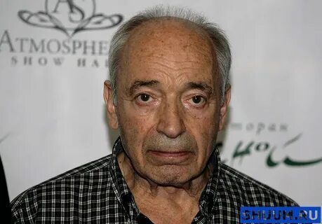 Гафт биография дата