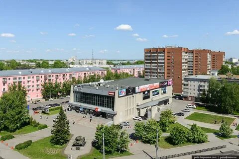 Г барнаул найти