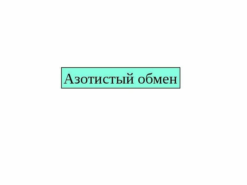 Конечные продукты азотистого обмена. Азотистый обмен организма. Азотистый обмен организма. Азотистый обмен организма. Конечные продукты азотистого обмена.