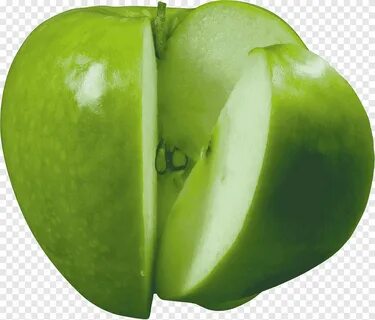 I me green apple