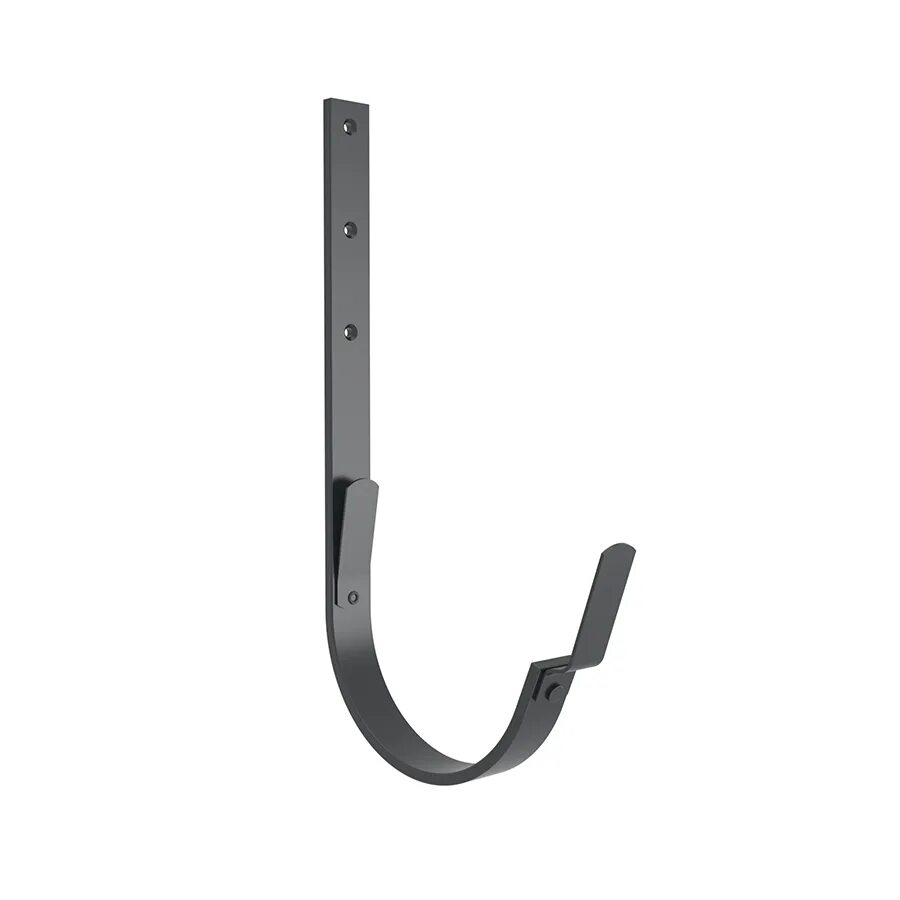 Система крюк. Система крюк. Держатель желоба гранд лайн. Держатель желоба вк-жд-d185х350. Кронштейн желоба 135 slider пвх grand line.