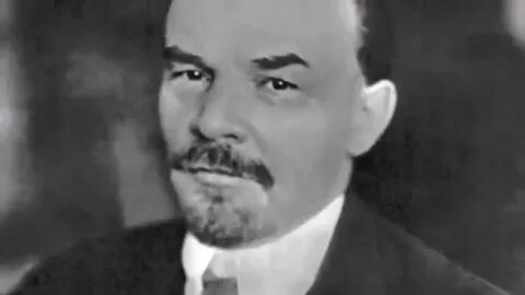 Ленин еврей