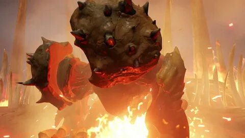 Earth doom