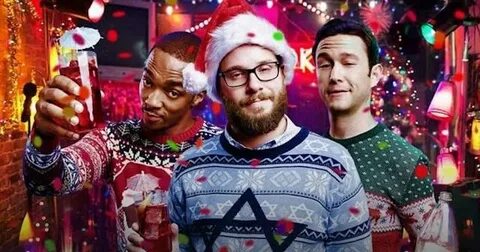Ost christmas