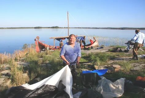 Водные отчеты