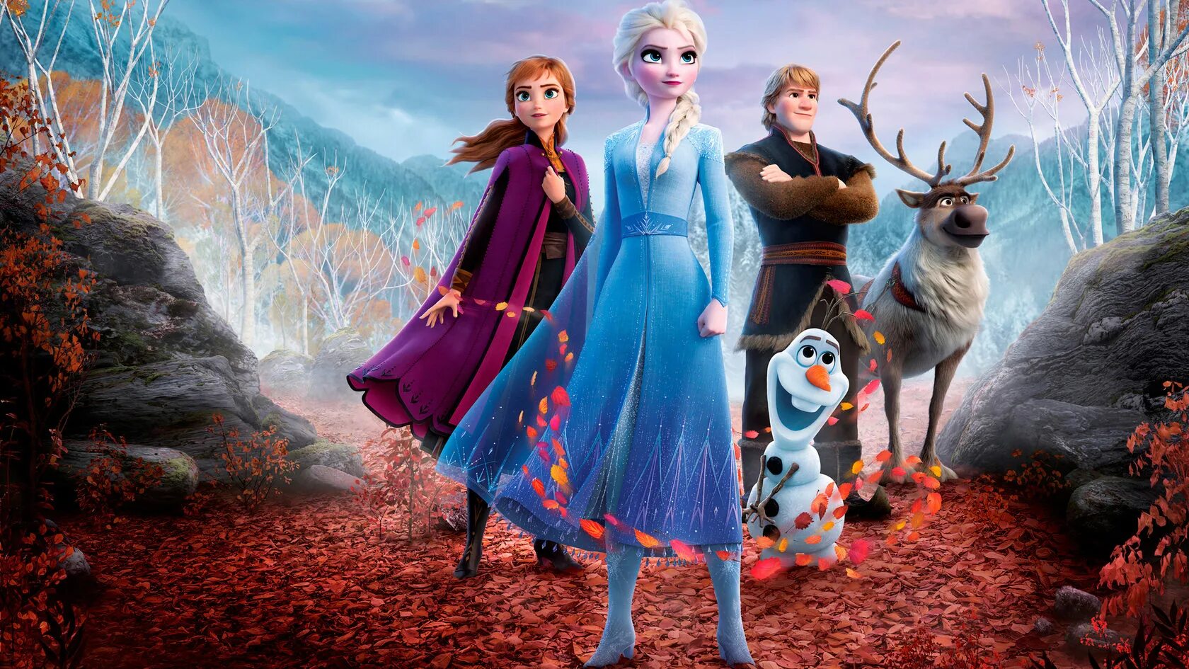 Холодное сердце 3 когда выйдет в россии. Холодное сердце 2013. Frozen 2. Frozen Elsa and Anna.
