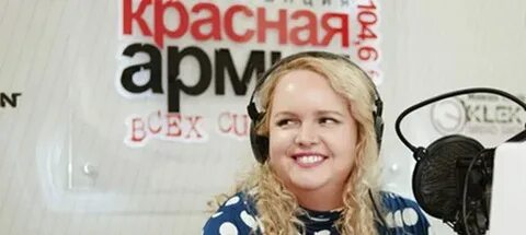 Голоса и речи марии кондратович