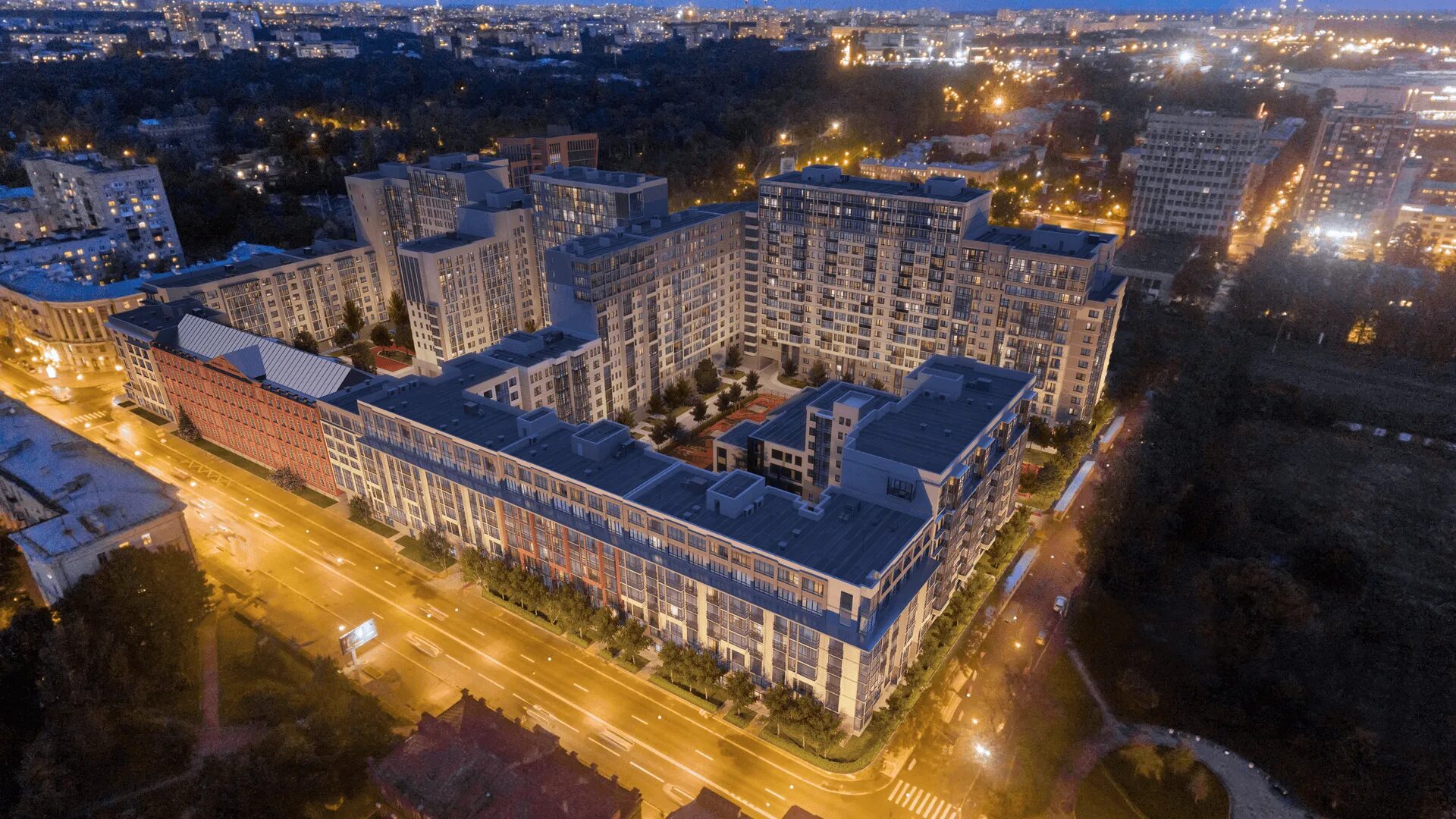 Вторичка в выборгском районе санкт петербурга