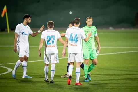 Санкт петербург футбол 2024