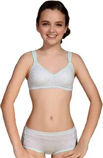 Girl underwear