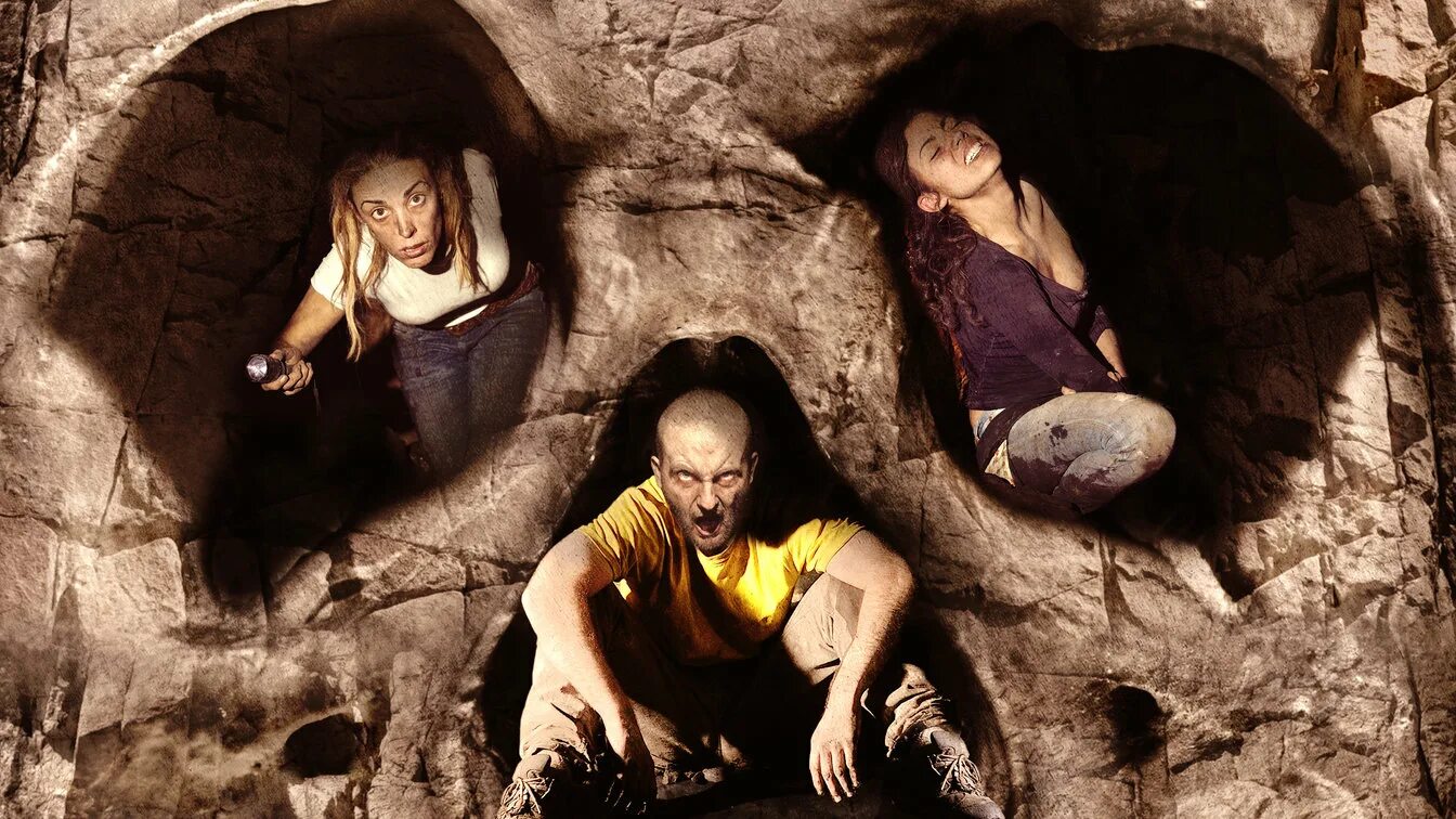 Выживший пещера. Санктум - sanctum (2011). Tomb raider 2013. Видео 24 пещера гоблинов. Океан под землей.